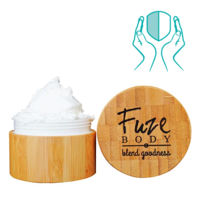 Body Butter - Protect
