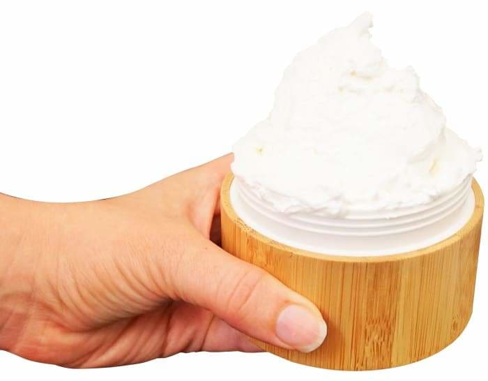 Body Butter - Protect