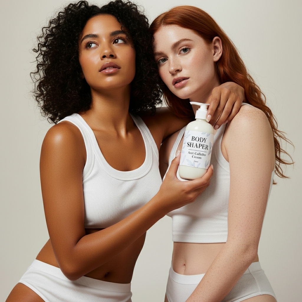 Caffeine Body Toning Elixir