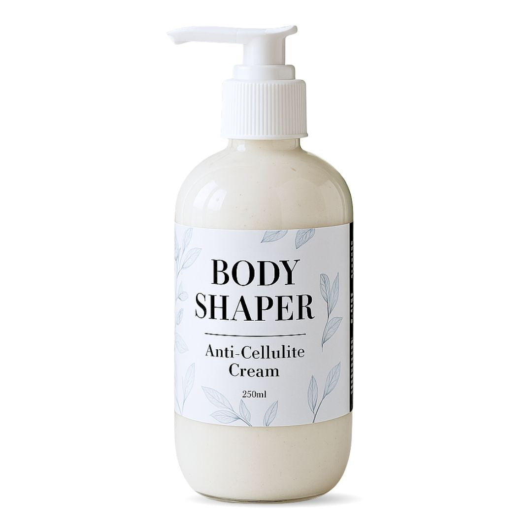 Caffeine Body Toning Elixir