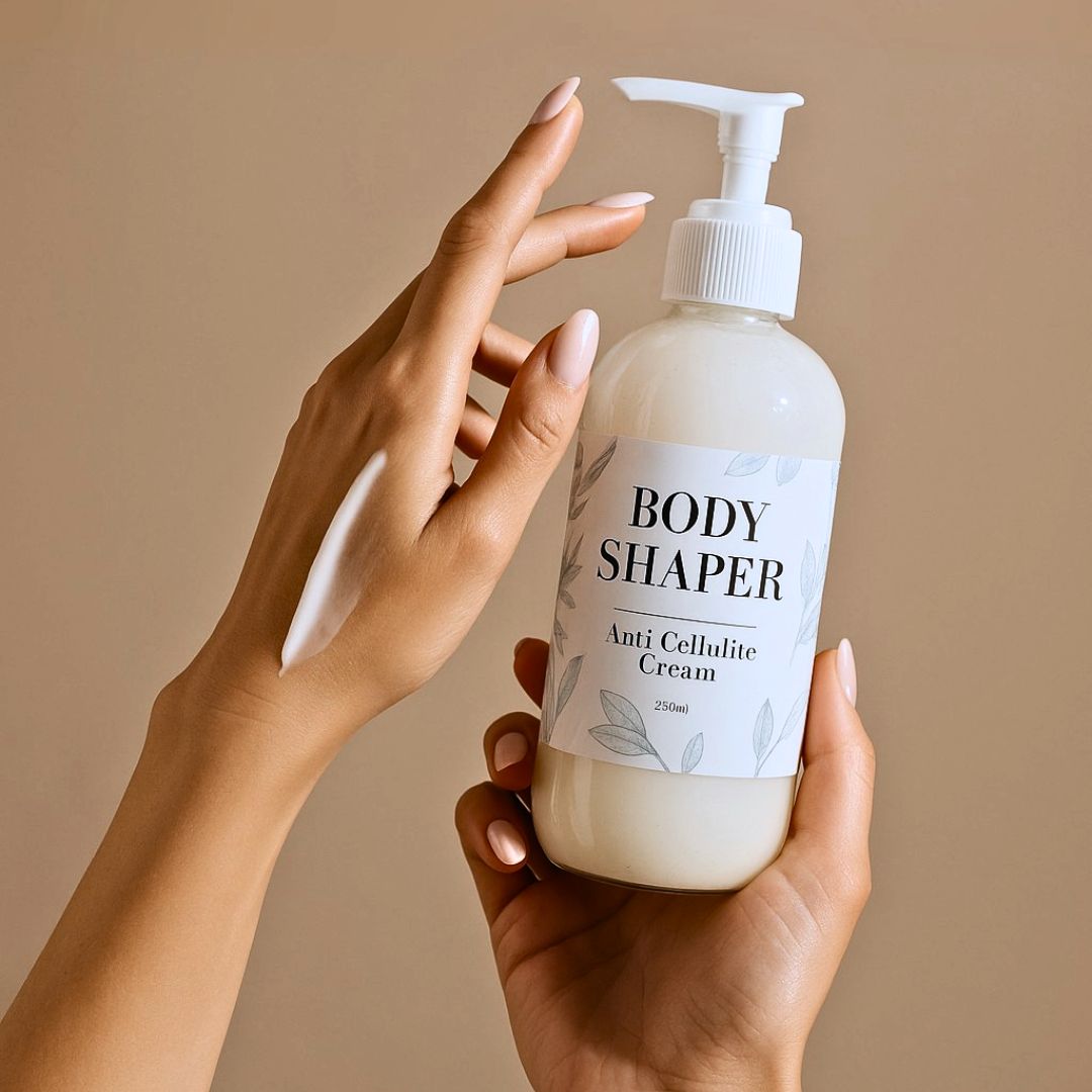 Caffeine Body Toning Elixir