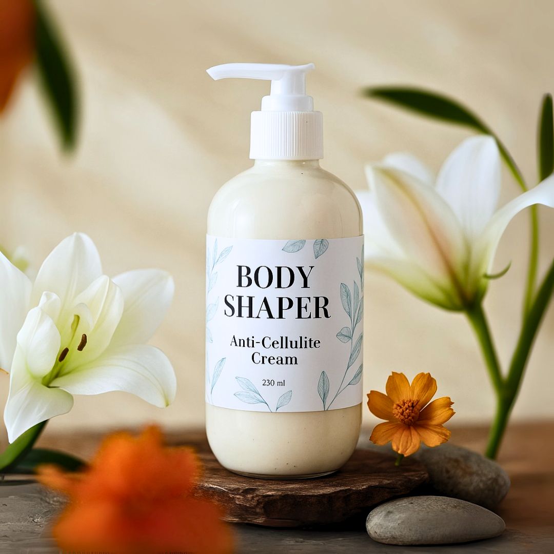 Caffeine Body Toning Elixir